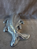 Metal Fish Mold