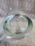 Tiffany & Co. Glass Martini Pitcher