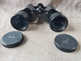 Binolux 7×50 Binoculars