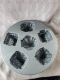 Nordic Ware "Cozy Village" Baking Pan