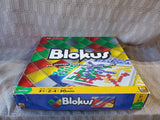 Blokus Strategy Game