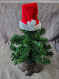 Bruce the Spruce Singing Tree WORKS