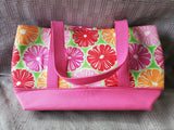 Lilly Pulitzer B&T Tote Bag