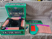 Pair of Board Games