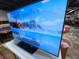 LG 55" OLED-55B7 TV