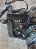 TLR Focal Camera UNTESTED