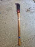 Ditch Bank Blade Tool