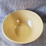 Target Home Yellow Ware Large Mixing Bowl