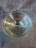 Woodbury Pewter Tapered Candlestick