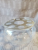 Teavana Tealight Candle Teapot Warmer