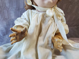 Vintage J.D.K. "Hilda" Doll Mold