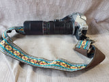 Ricoh TLS Singlex Camera with Lens UNTESTED