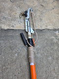 Fiskars Extending Fiberglass Handle Tree Pruner (NEEDS NEW BLADE)