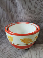 Pair of Nantucket Home Bowls