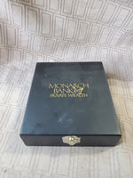 4 Piece Wine Opening Set