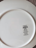 Assorted Lot of Melamine Crab Plates