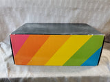 Polaroid Square Shooter 2 Land Camera UNTESTED