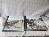Pair of Voices of Civil War Books