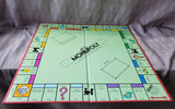 French Monopoly Board