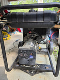 Vanguard (Briggs & Stratton) 9hp Basic Gas Powered Generator