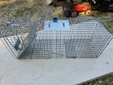 Large HavAHart Critter Trap