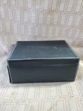 Mercedes-Benz Dealership Championship Calloway Golf Leather Box