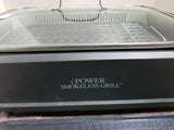 Power Smokeless Grill