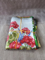 (B) Garden Flag Lot