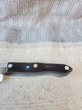 Cutco Gourmet Prep Serrated Edge Knife #1738
