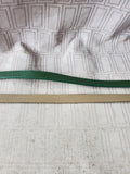 Pair of Dooney & Bourke Leather Belts—Women's Size Large and XL