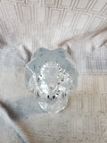Lenox Crystal Vase