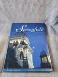 Greater Springfield Coffee Table Book