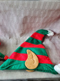 Christmas Hat Lot (C)