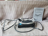 Digital Stream Analog Pass-Through DTV Converter Box Model No. DTX9950