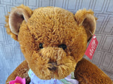 Russ Teddy Bear