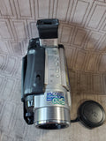 JVC Digital Video GR-DVL 520 700x Digital Zoom Video Camera UNTESTED