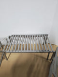 Lot of Cabinet Shelf Organizers (2 LOTS AVAILABLE PRICED INDIVIDUALLY AT $15 EACH)