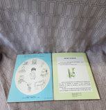 Pair of Oh Zalmy Books