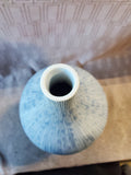 Lenox Bayside Breeze Bulbous Vase