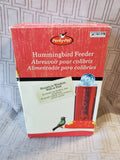 Perky-Pet Humming Bird Feeder