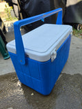 Coleman Cooler