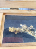 (B) Crystallized Gold of Farncomb Hill Replica