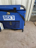 GCI Outdoor Folding Stadium Seat