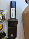 Trailer Hitch w/Town Ball