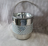 Stainless Steel Ice Bucket