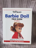 Warman's Barbie Doll Field Guide 2nd Edition Book