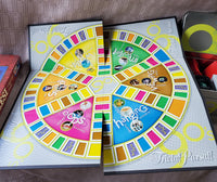 Pair of Board Games