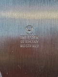 Dreizack Flat Bakers Spatula