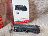 Lot of 3 Hallmark Keepsake Lionel Train Ornaments