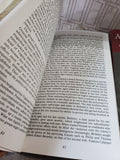 Pair of Colonial Williamsburg and Jamestown Virginia Books